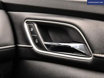 MG MG5 61.1kWh Exclusive Long Range Estate 5dr Electric Auto (156 ps)