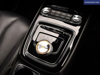 MG 5 61.1kWh Exclusive Long Range Estate 5dr Electric Auto (156 ps)
