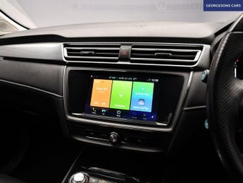 MG MG5 61.1kWh Exclusive Long Range Estate 5dr Electric Auto (156 ps)