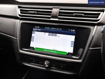 MG 5 61.1kWh Exclusive Long Range Estate 5dr Electric Auto (156 ps)