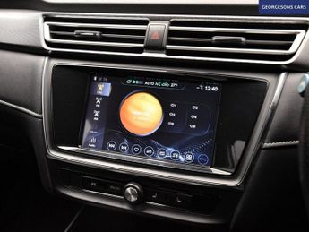 MG MG5 61.1kWh Exclusive Long Range Estate 5dr Electric Auto (156 ps)