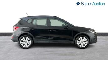 SEAT ARONA 1.0 TSI GPF SE TECHNOLOGY DSG AUTO 115 BHP