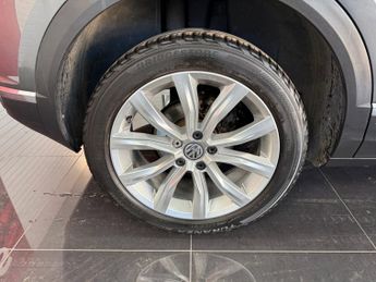 VOLKSWAGEN T-ROC 1.5 TSI GPF EVO SEL SUV 5dr Petrol DSG Euro 6 (s/s) (150 ps)