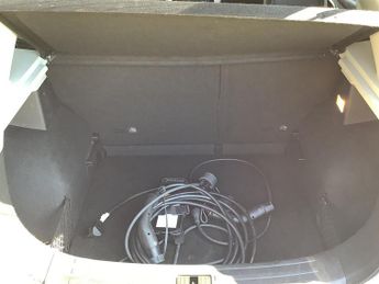 MG MG ZS 44.5kWh Exclusive SUV 5dr Electric Auto (143 ps)