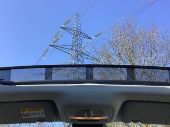 MG MG ZS 44.5kWh Exclusive SUV 5dr Electric Auto (143 ps)