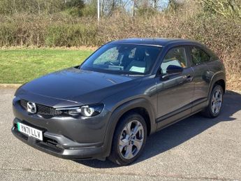 Mazda 3 35.5kWh SE-L Lux SUV 5dr Electric Auto (145 ps)