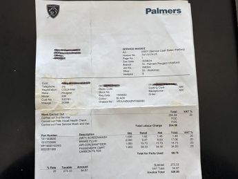 PEUGEOT E-208 50kWh Allure Premium Hatchback 5dr Electric Auto (7kW Charger) (