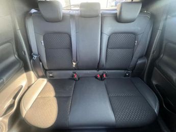 NISSAN JUKE 1.6 N-Connecta SUV 5dr Petrol Hybrid Auto Euro 6 (143 ps)
