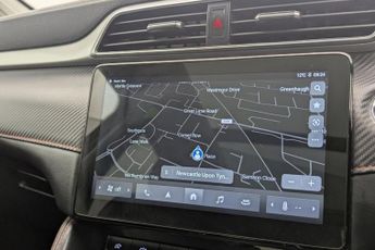 MG MG ZS 72.6kWh Trophy Long Range SUV 5dr Electric Auto (156 ps)