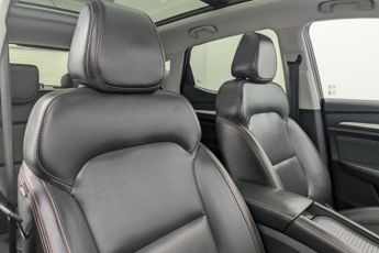 MG MG ZS 72.6kWh Trophy Long Range SUV 5dr Electric Auto (156 ps)