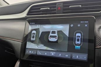 MG MG ZS 72.6kWh Trophy Long Range SUV 5dr Electric Auto (156 ps)