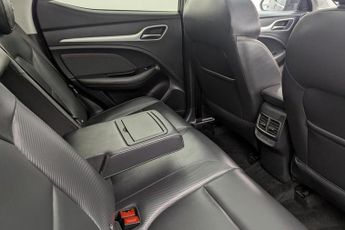 MG MG ZS 72.6kWh Trophy Long Range SUV 5dr Electric Auto (156 ps)