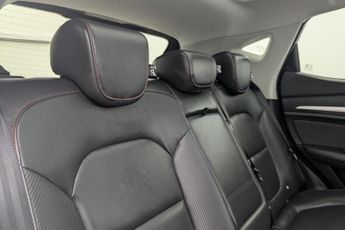 MG MG ZS 72.6kWh Trophy Long Range SUV 5dr Electric Auto (156 ps)