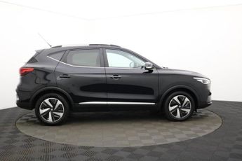 MG MG ZS 72.6kWh Trophy Long Range SUV 5dr Electric Auto (156 ps)