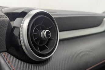 MG MG ZS 72.6kWh Trophy Long Range SUV 5dr Electric Auto (156 ps)