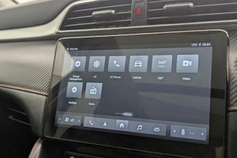 MG MG ZS 72.6kWh Trophy Long Range SUV 5dr Electric Auto (156 ps)