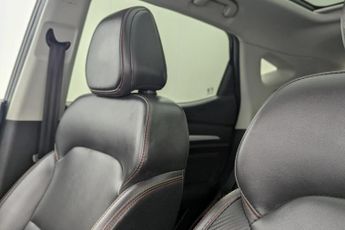 MG MG ZS 72.6kWh Trophy Long Range SUV 5dr Electric Auto (156 ps)