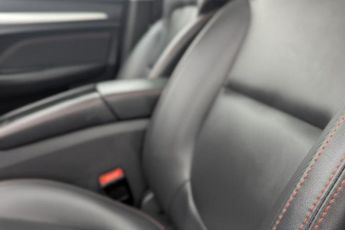 MG MG ZS 72.6kWh Trophy Long Range SUV 5dr Electric Auto (156 ps)