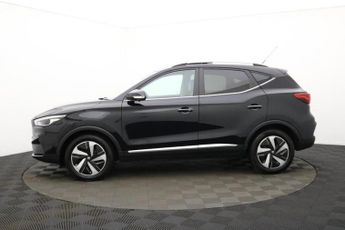 MG MG ZS 72.6kWh Trophy Long Range SUV 5dr Electric Auto (156 ps)
