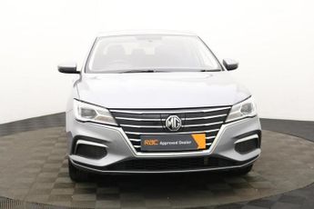 MG MG5 52.5kWh Excite Estate 5dr Electric Auto (156 ps)