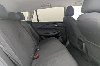 MG MG5 52.5kWh Excite Estate 5dr Electric Auto (156 ps)