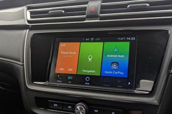 MG MG5 52.5kWh Excite Estate 5dr Electric Auto (156 ps)