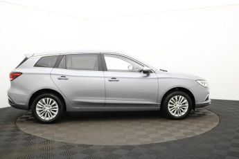 MG MG5 52.5kWh Excite Estate 5dr Electric Auto (156 ps)
