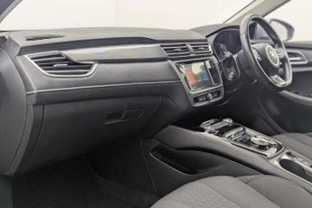 MG MG5 52.5kWh Excite Estate 5dr Electric Auto (156 ps)