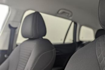 MG MG5 52.5kWh Excite Estate 5dr Electric Auto (156 ps)