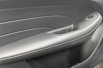 MG MG5 52.5kWh Excite Estate 5dr Electric Auto (156 ps)