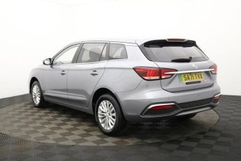 MG MG5 52.5kWh Excite Estate 5dr Electric Auto (156 ps)