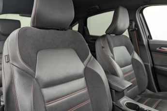 RENAULT ARKANA 1.6 E-TECH r.s. line SUV 5dr Petrol Hybrid Auto 2WD Euro 6 (s/s)