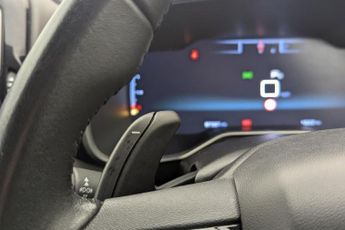 CITROEN C5 AIRCROSS 1.5 BlueHDi Flair SUV 5dr Diesel EAT8 Euro 6 (s/s) (130 ps)