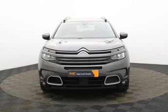 CITROEN C5 AIRCROSS 1.5 BlueHDi Flair SUV 5dr Diesel EAT8 Euro 6 (s/s) (130 ps)