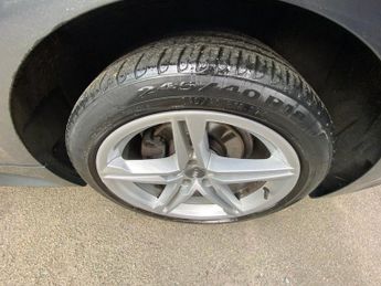 AUDI A5 1.4 TFSI S line Sportback 5dr Petrol S Tronic Euro 6 (s/s) (150 