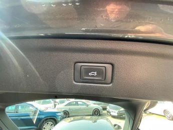 AUDI A5 1.4 TFSI S line Sportback 5dr Petrol S Tronic Euro 6 (s/s) (150 