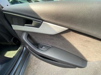 AUDI A5 1.4 TFSI S line Sportback 5dr Petrol S Tronic Euro 6 (s/s) (150 