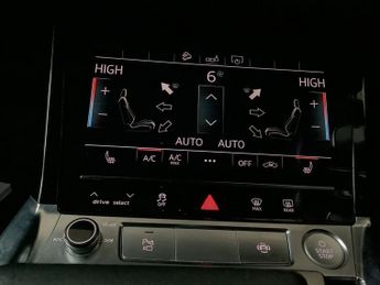 AUDI E-TRON 50 S line SUV 5dr Electric Auto quattro 71.2kWh (313 ps)
