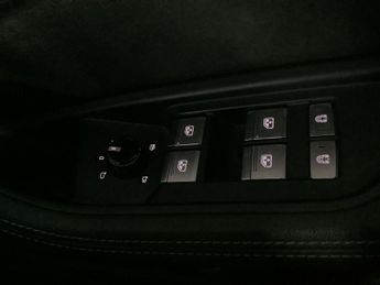 AUDI E-TRON 50 S line SUV 5dr Electric Auto quattro 71.2kWh (313 ps)