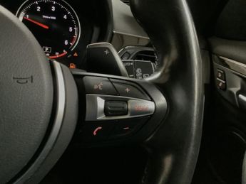 BMW X1 2.0 18d M Sport SUV 5dr Diesel Auto xDrive Euro 6 (s/s) (150 ps)