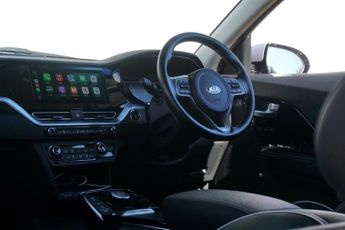 KIA NIRO 64kWh 4+ SUV Electric Auto 5dr - Just 59,862 Miles / Electric Su