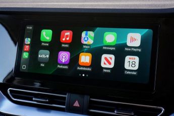 KIA NIRO 64kWh 4+ SUV Electric Auto 5dr - Just 59,862 Miles / Electric Su