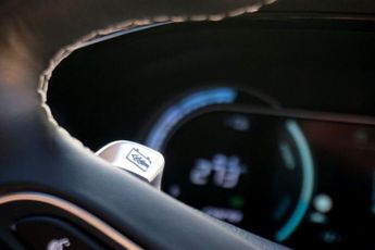 KIA NIRO 64kWh 4+ SUV Electric Auto 5dr - Just 59,862 Miles / Electric Su