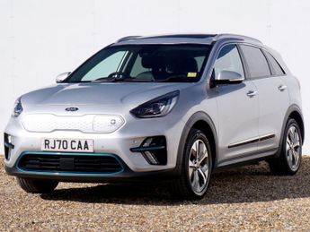 KIA NIRO 64kWh 4+ SUV Electric Auto 5dr - Just 59,862 Miles / Electric Su