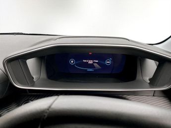 PEUGEOT E-208 50kWh Allure Premium + Hatchback 5dr Electric Auto (7.4kW Charge