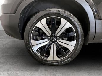 VOLVO XC40 Recharge 69kWh Core SUV 5dr Electric Auto (231 ps)