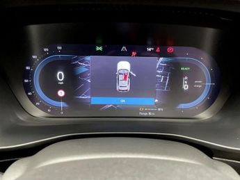 VOLVO XC40 Recharge 69kWh Core SUV 5dr Electric Auto (231 ps)