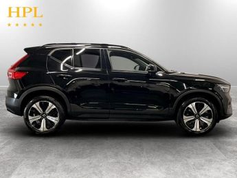 VOLVO XC40 Recharge 69kWh Core SUV 5dr Electric Auto (231 ps)