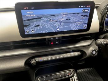 FIAT 600 1.2 MHEV SUV 5dr Petrol Hybrid e-DCT Euro 6 (s/s) (100 ps)