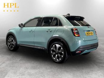 FIAT 600 1.2 MHEV SUV 5dr Petrol Hybrid e-DCT Euro 6 (s/s) (100 ps)